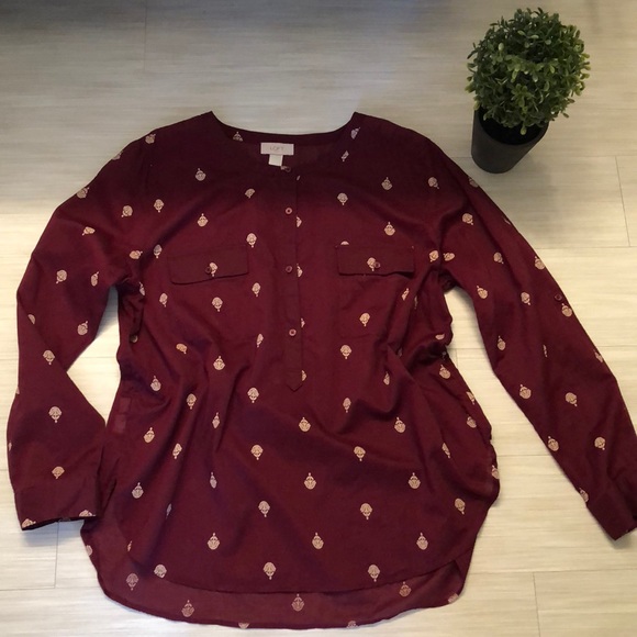 LOFT Tops - Loft Top